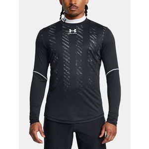 Under Armour UA M's Ch. Pro LS Jersey Triko Černá obraz