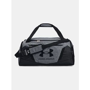 Under Armour UA Undeniable 5.0 Duffle MD Taška Šedá obraz