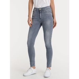 Jeansy Skinny Fit Liu Jo obraz