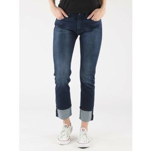 Replay Pantalone Jeans Modrá obraz