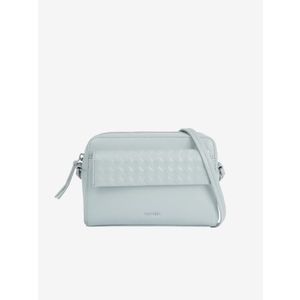 Calvin Klein Cross body bag Zelená obraz