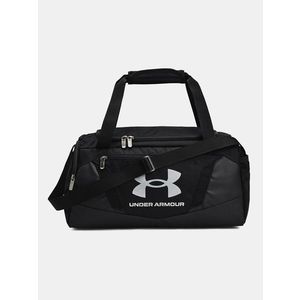 Under Armour UA Undeniable 5.0 Duffle XS Taška Černá obraz