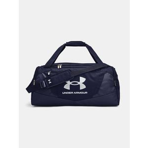 Under Armour UA Undeniable 5.0 Duffle MD Taška Modrá obraz