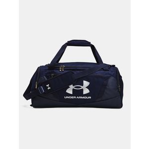 Under Armour UA Undeniable 5.0 Duffle SM Taška Modrá obraz