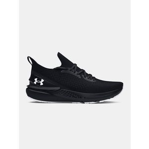 Under Armour UA W Shift Tenisky Černá obraz