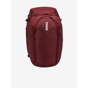 Thule Landmark 60 l Batoh Červená obraz