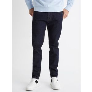 Celio Bonew25t Jeans Modrá obraz