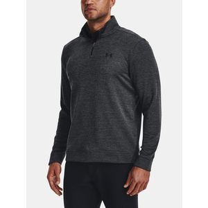 Under Armour UA Storm SweaterFleece QZ Mikina Černá obraz