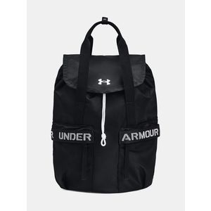 Under Armour UA Favorite Batoh Černá obraz