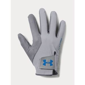 Under Armour Storm Golf Gloves Rukavice Šedá obraz