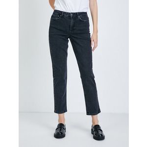 Vero Moda Jeans Černá obraz