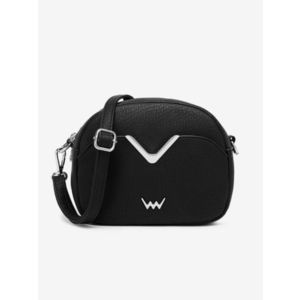 Vuch Tayna Black Cross body bag Černá obraz