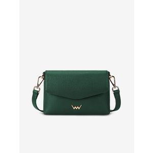 Vuch Leyra Green Cross body bag Zelená obraz