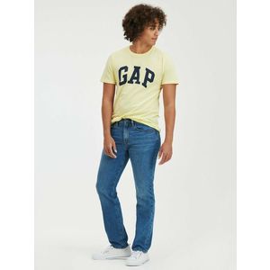 GAP Sierra Vista Jeans Modrá obraz