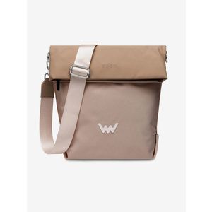 Vuch Mirelle Cross body bag Béžová obraz