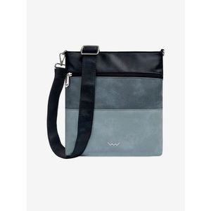 Vuch Prisco Blue Cross body bag Modrá obraz