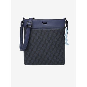 Vuch Carlene Blue Cross body bag Modrá obraz