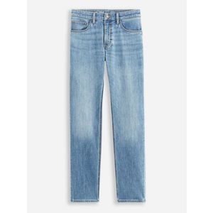 Celio Doklight15 Jeans Modrá obraz