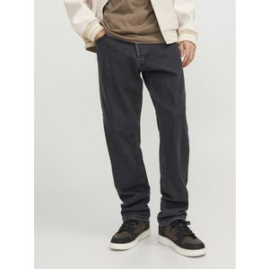 Jack & Jones Chris Jeans Černá obraz