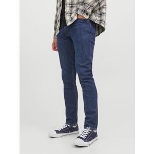 Jack & Jones Glenn Jeans Modrá obraz