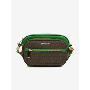 Michael Kors Cross body bag Zelená obraz