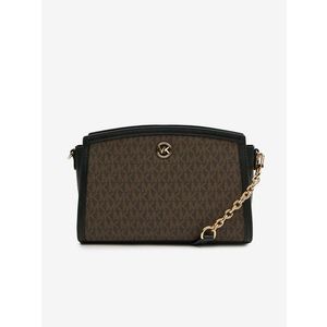 Michael Kors Cross body bag Hnědá obraz