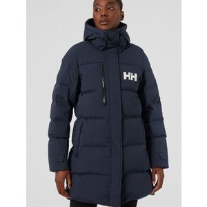 Helly Hansen Kabát Modrá obraz