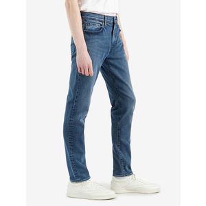 Levi's® Levi's® 512™ Slim Taper Clean Hands Jeans Jeans Modrá obraz