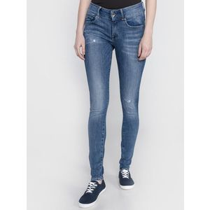 G-Star RAW Jeans Modrá obraz