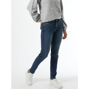 Dorothy Perkins Jeans Modrá obraz