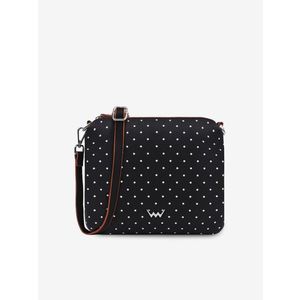 Vuch Coalie Cross body bag Černá obraz