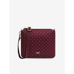 Vuch Coalie Cross body bag Červená obraz