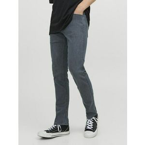 Jack & Jones Glenn Jeans Modrá obraz