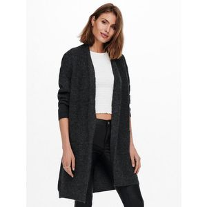 ONLY Jade Cardigan Šedá obraz