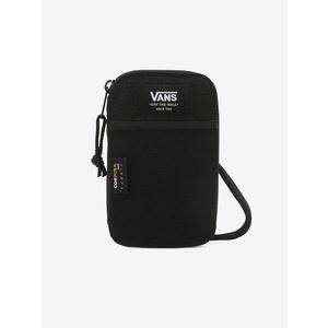 Vans New Pouch Peněženka Černá obraz