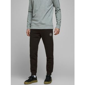 Jack & Jones Gordon Tepláky Černá obraz