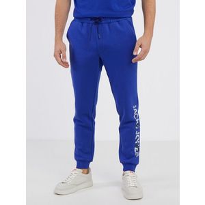 Jack & Jones Gordon Tepláky Modrá obraz