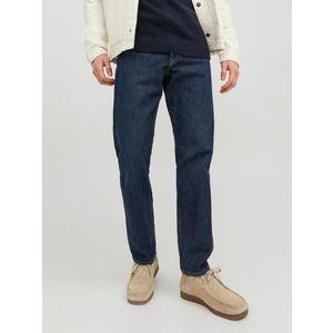 Jack & Jones Chris Jeans Modrá obraz