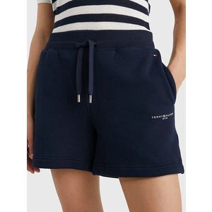 Tommy Hilfiger 1985 Šortky Modrá obraz