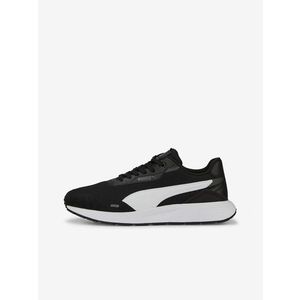 Puma Runtamed Tenisky Černá obraz