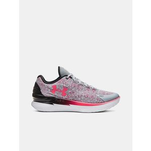 Under Armour CURRY 1 LOW FLOTRO NM2 Tenisky Modrá obraz