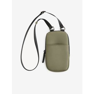 Celio Dicrobody Cross body bag Zelená obraz