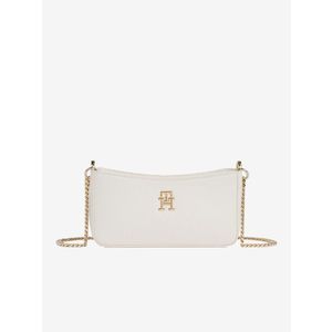 Tommy Hilfiger Cross body bag Bílá obraz