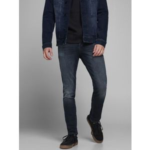 Jack & Jones Glenn Jeans Modrá obraz