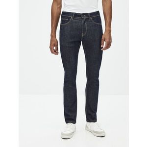 Celio Row C15 Jeans Modrá obraz