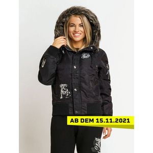 Babystaff Nalva Bomberjacke obraz