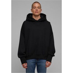 Urban Classics High Low Hoody black obraz