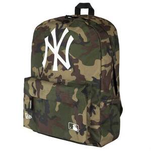 Batoh New Era Stadium NY Yankees Woodland Camo Backpack obraz