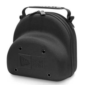 Taška New Era Cap Carrier 2 Pack Black obraz