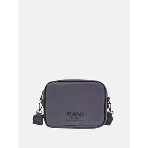 Karl Kani Retro Os Logo Messanger Bag anthracite obraz